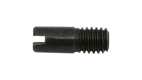 Set Pin, M4x11 Threaded