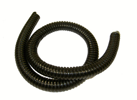 Conduit, 20 mm Dia Flexible Metal