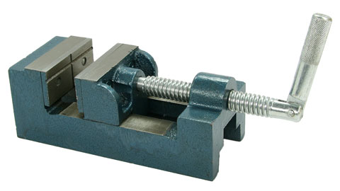 Vise, 2.5" Drill Press