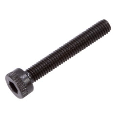 Cap Screw, M3x14, Socket Head