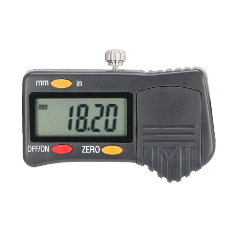 "Electronic Digital Caliper