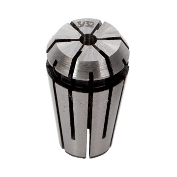 Collet, ER-11, 3/32"