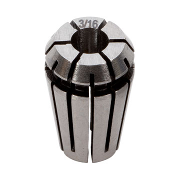 Collet, ER-11, 3/16"