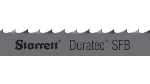 Band Saw Blade, 64-1/2", Duratec SFB 14/S, Starrett