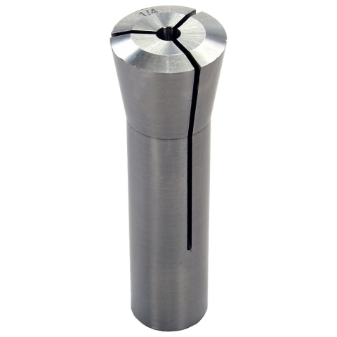 Collet, R8, 1/4"