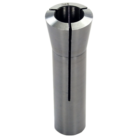 Collet, R8, 3/4"