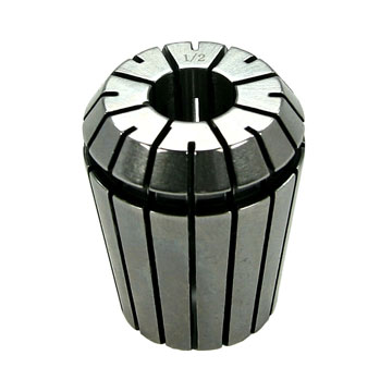 Collet, ER-32, 1/2"