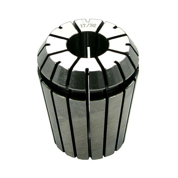 Collet, ER-32, 17/32"