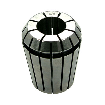 Collet, ER-32, 5/8"