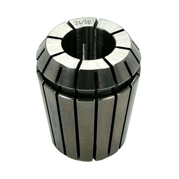 Collet, ER-32, 21/32"