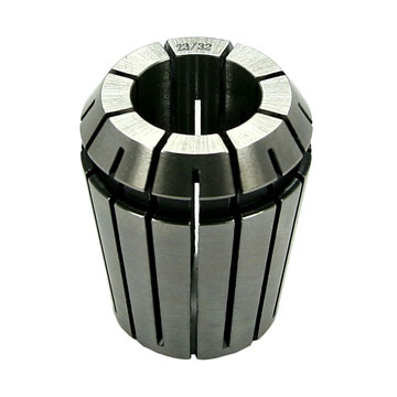 Collet, ER-32, 23/32"