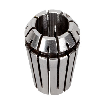 Collet, ER-20, 1/2"