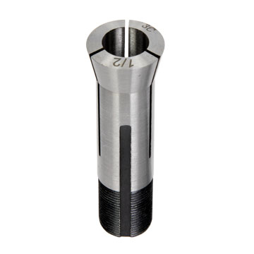 Collet, 3C, 1/2"