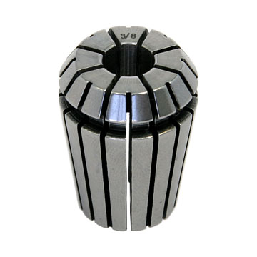 Collet, ER-25, 3/8"