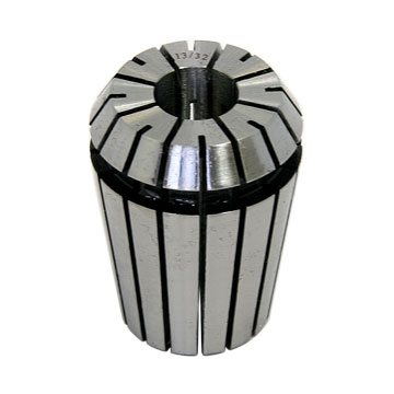 Collet, ER-25, 13/32"