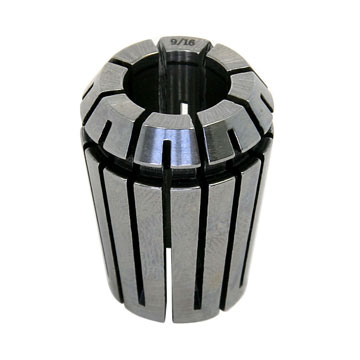 Collet, ER-25, 9/16"