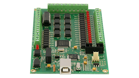 USB Interface Board