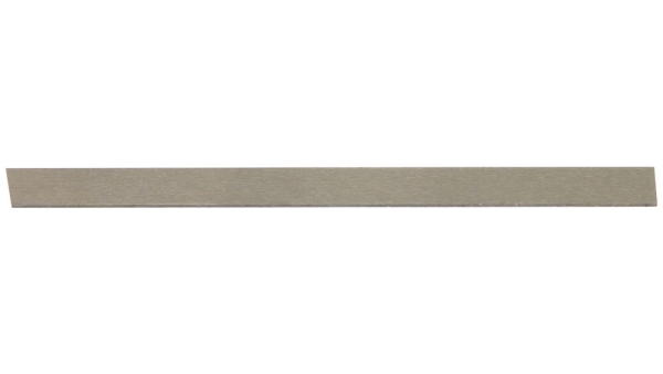 Cut-Off Blade, 1/32" x 7/32" x 3", M2 HSS