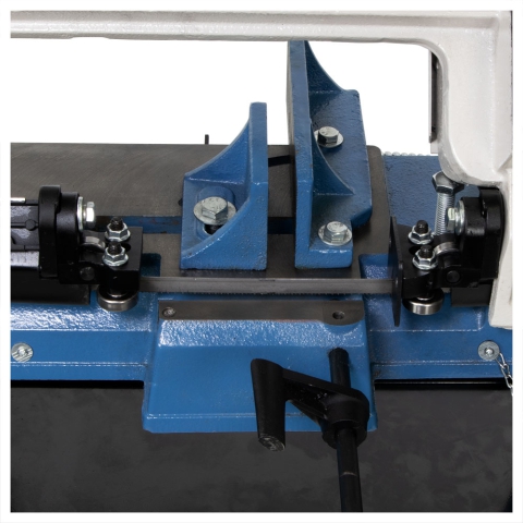 "Band Saw