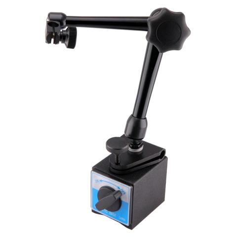 Magnetic Base Indicator Holder, Fine Adjustment