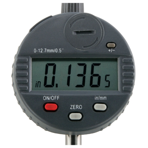 "Electronic Digital Indicator