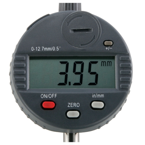 "Electronic Digital Indicator