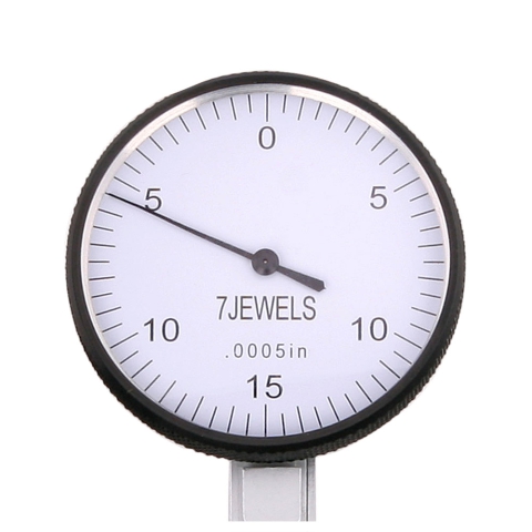 Dial Test Indicator Set