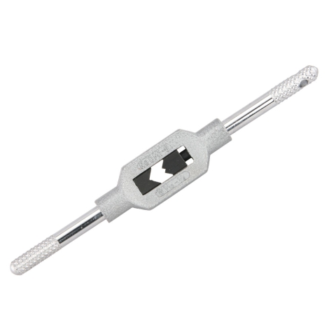 Tap Wrench 5", Adjustable