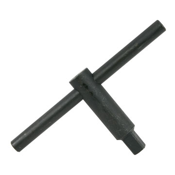 Key, Lathe Chuck, 12.5 mm Square