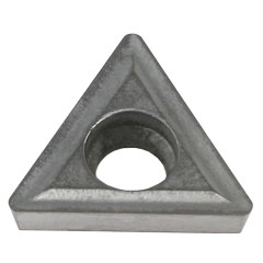 Insert, TPGH-322 Carbide