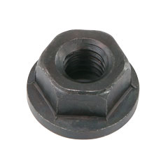 Flange Nut, 5/16"-18