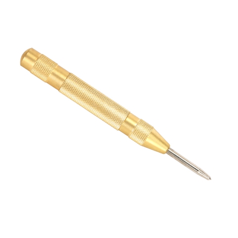 Automatic Center Punch, iGaging