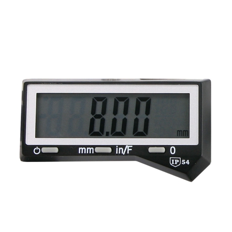 "Metric Display Electronic Digital Caliper