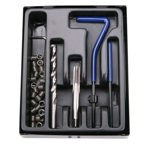 Thread Repair Kit, 5/16"-18