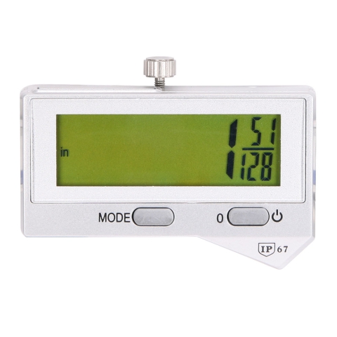 "Electronic Digital Caliper