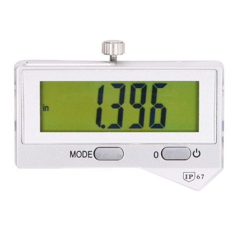 "Electronic Digital Caliper