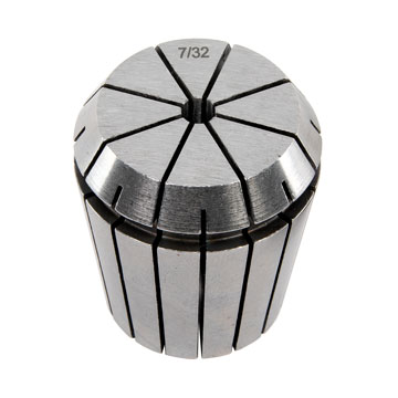 Collet, ER-40, 7/32"