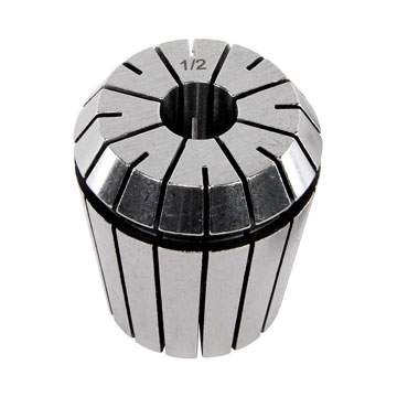 Collet, ER-40, 1/2"