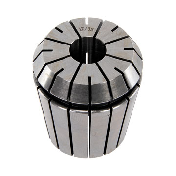 Collet, ER-40, 17/32"