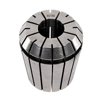 Collet, ER-40, 21/32"