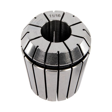 Collet, ER-40, 11/16"