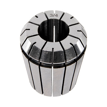 Collet, ER-40, 3/4"