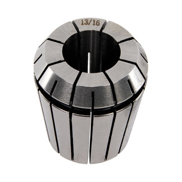 Collet, ER-40, 13/16"