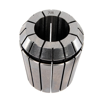 Collet, ER-40, 7/8"