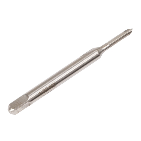 Tap, #1-72, Spiral Point