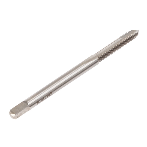 Tap, #5-40, Spiral Point