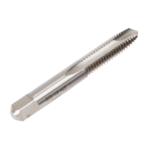 Tap, 3/8"-16, Spiral Point