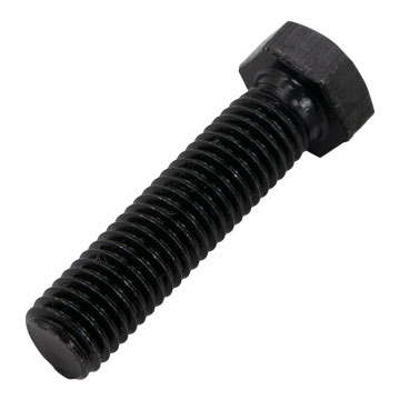 Cap Screw, M10x40, Hex Head