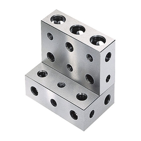 Blocks, 1-2-3, Universal 11 Hole Set