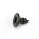 Screw, Self-Tapping M3x6 Flat Head Phillips